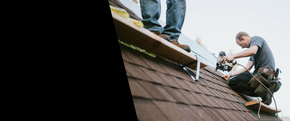 Richfield Roofing Contractors